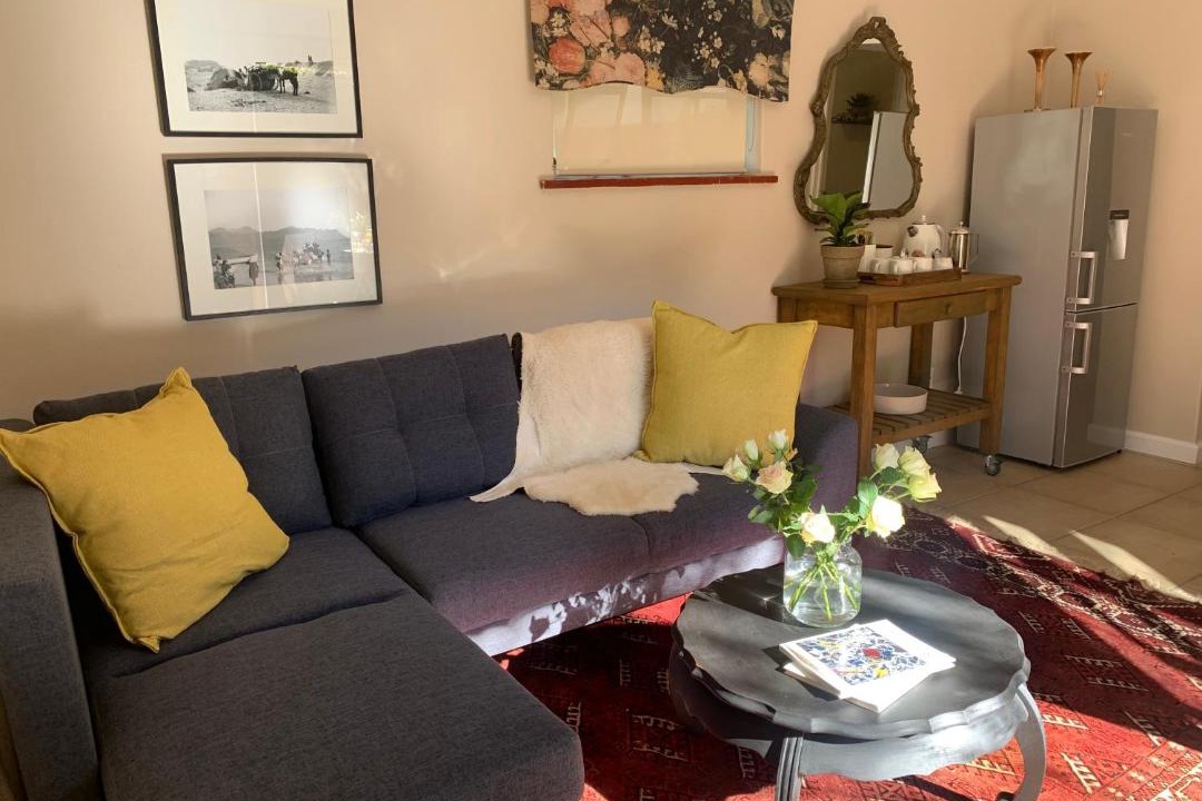 Photo of Livingroom in Tshwane