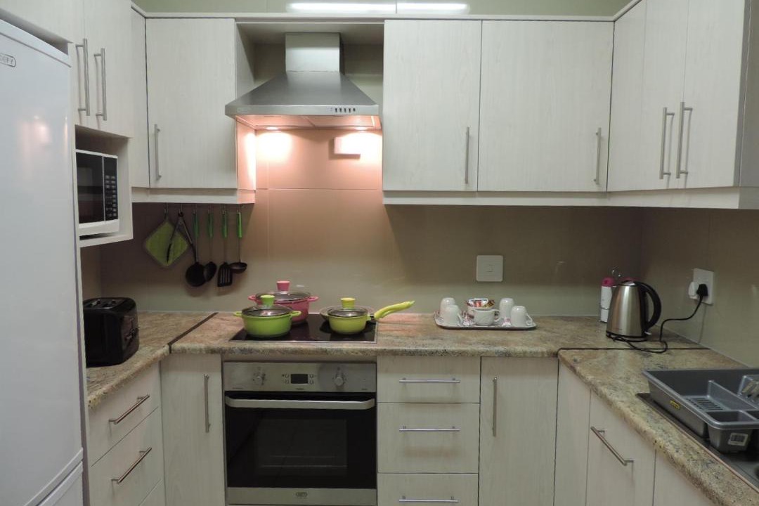 Photo of Kitchen in Vredenburg