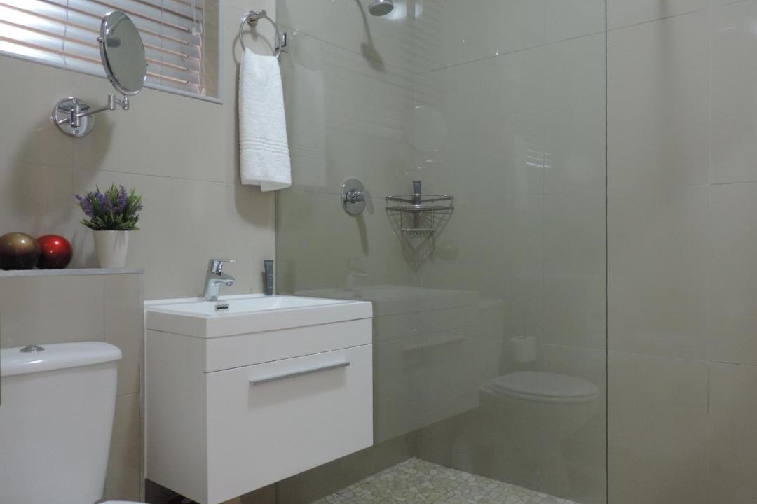 Photo of Bathroom in Vredenburg