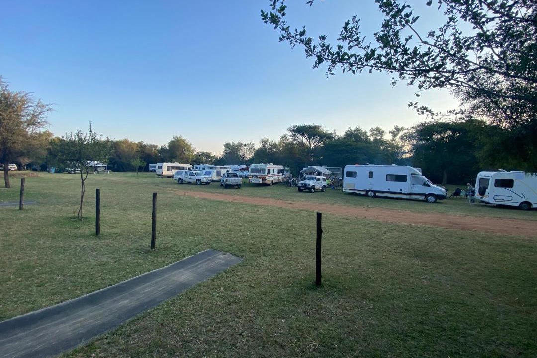 Photo of Others in Hammanskraal