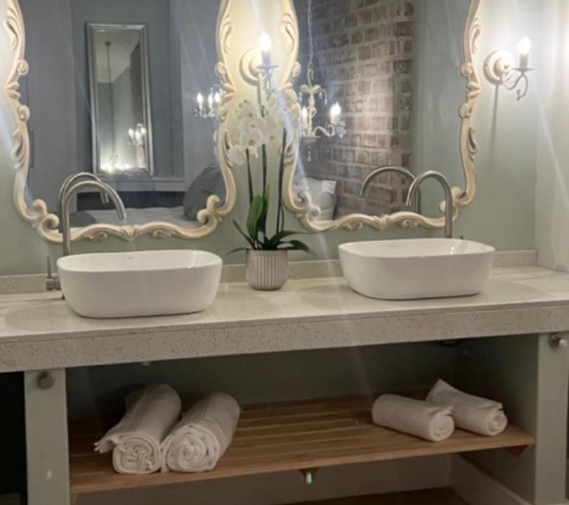 Photo of Bathroom in Rondebosch