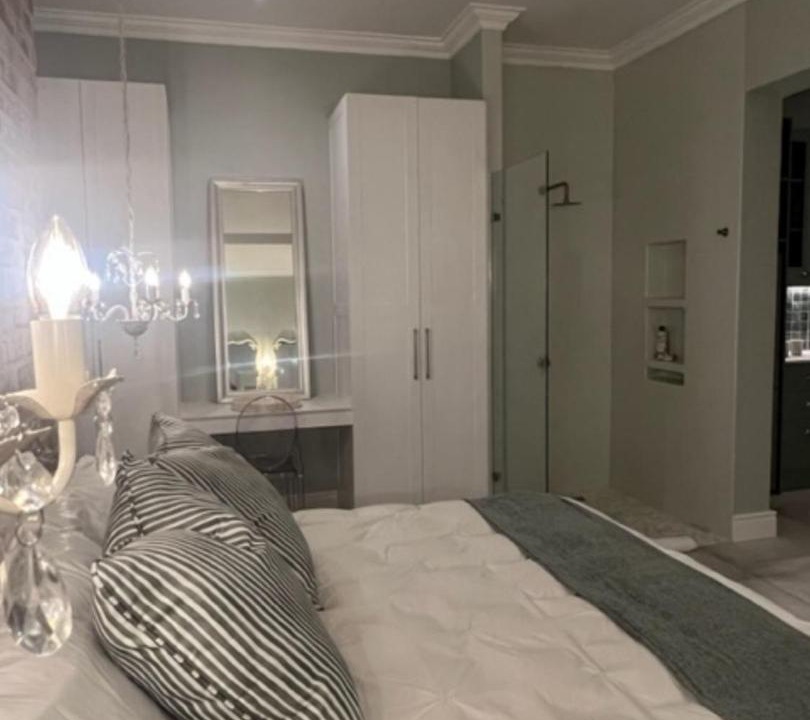 Photo of Bedroom in Rondebosch