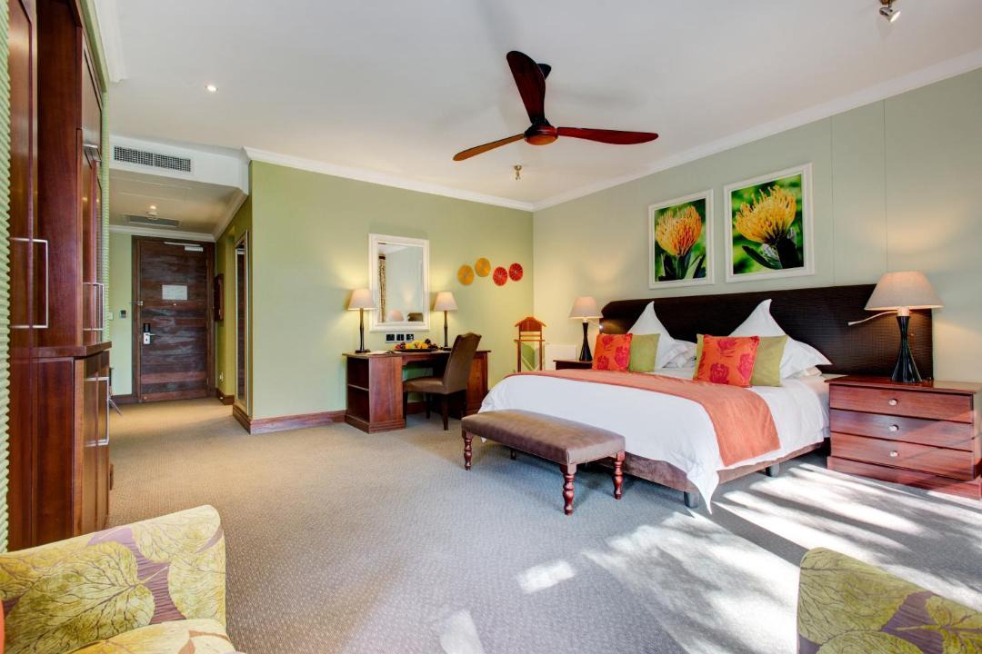 Photo of Bedroom in Centurion