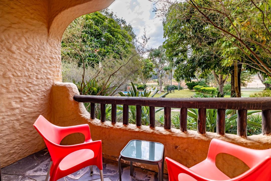 Photo of Patio Balcony in Waterval Boven
