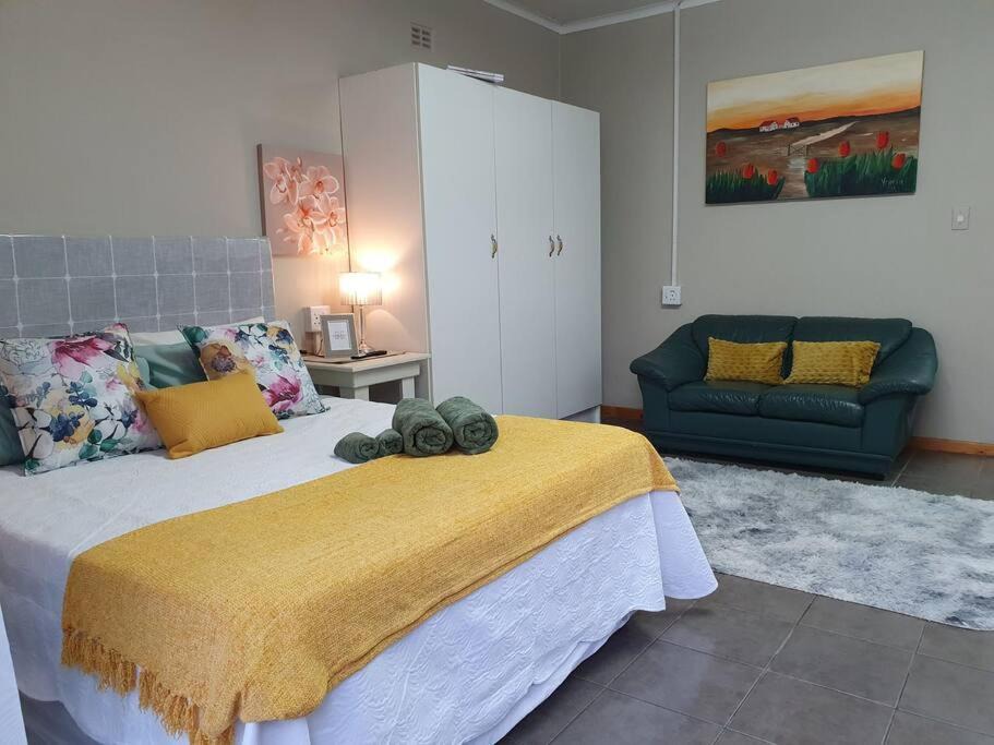 Photo of Bedroom in Polokwane