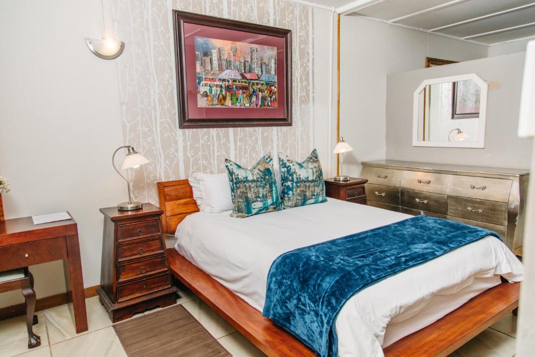 Photo of Bedroom in Mkuze