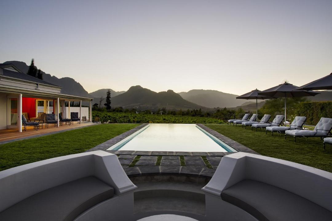 Photo of Others in Franschhoek