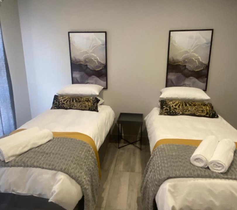 Photo of Bedroom in Parys