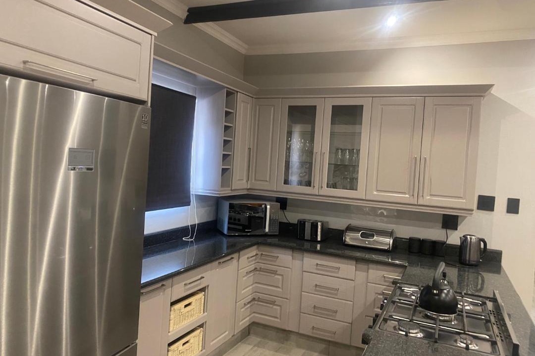 Photo of Kitchen in Parys