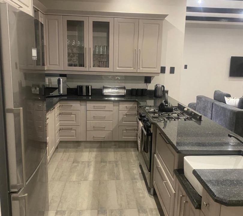 Photo of Kitchen in Parys