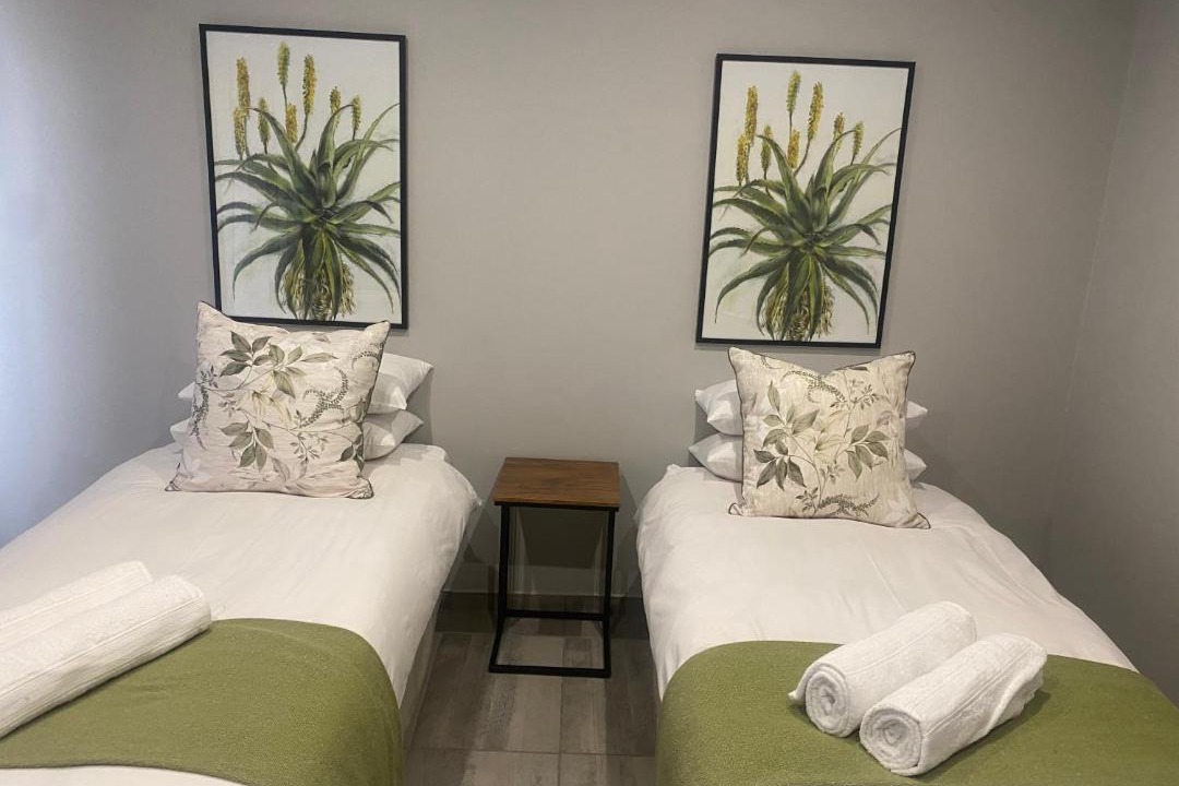 Photo of Bedroom in Parys