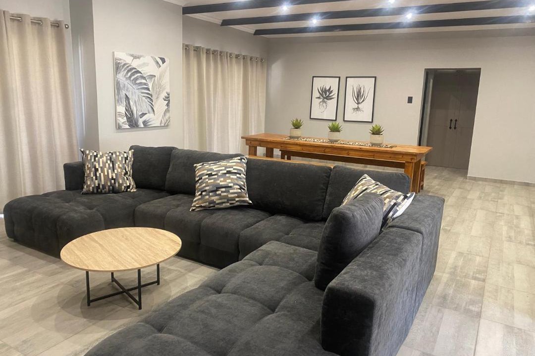 Photo of Livingroom in Parys