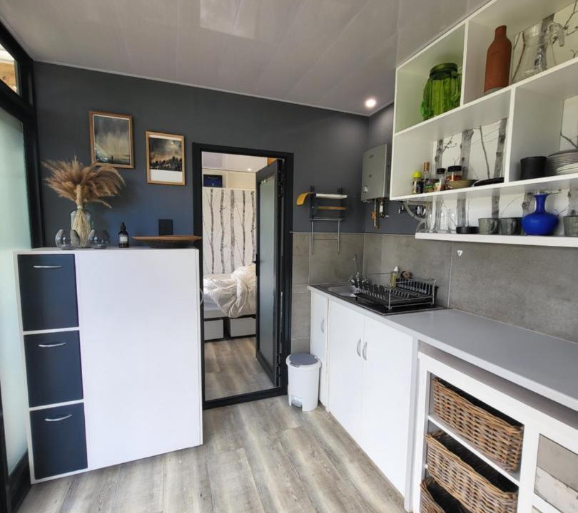 Photo of Kitchen in Riebeeck West