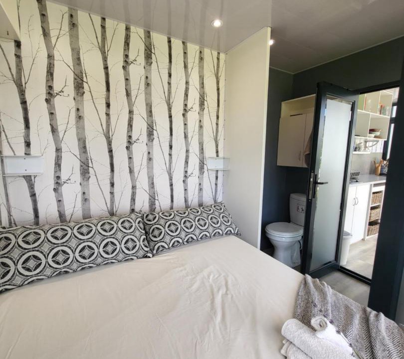 Photo of Bedroom in Riebeeck West