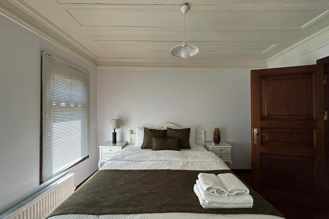 Photo of Bedroom in Istanbul City Center