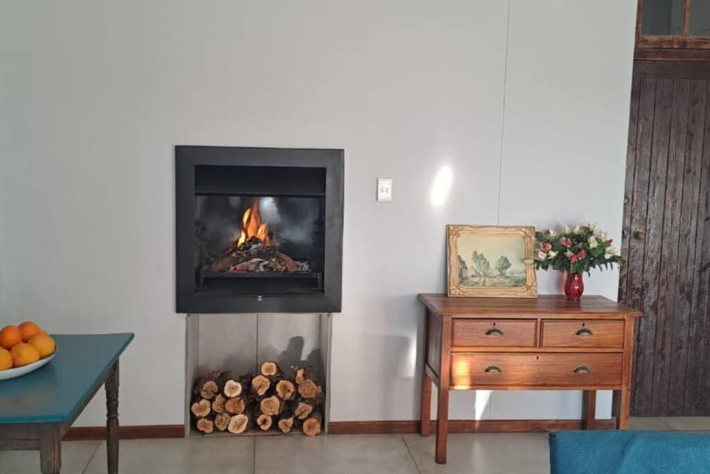 Photo of Livingroom in Kanoneiland