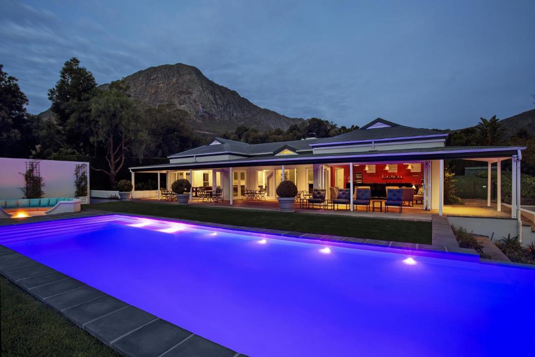 Photo of Others in Franschhoek