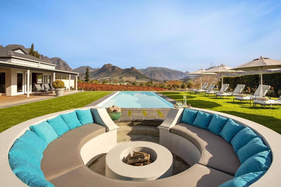 Photo of Outdoor in Franschhoek