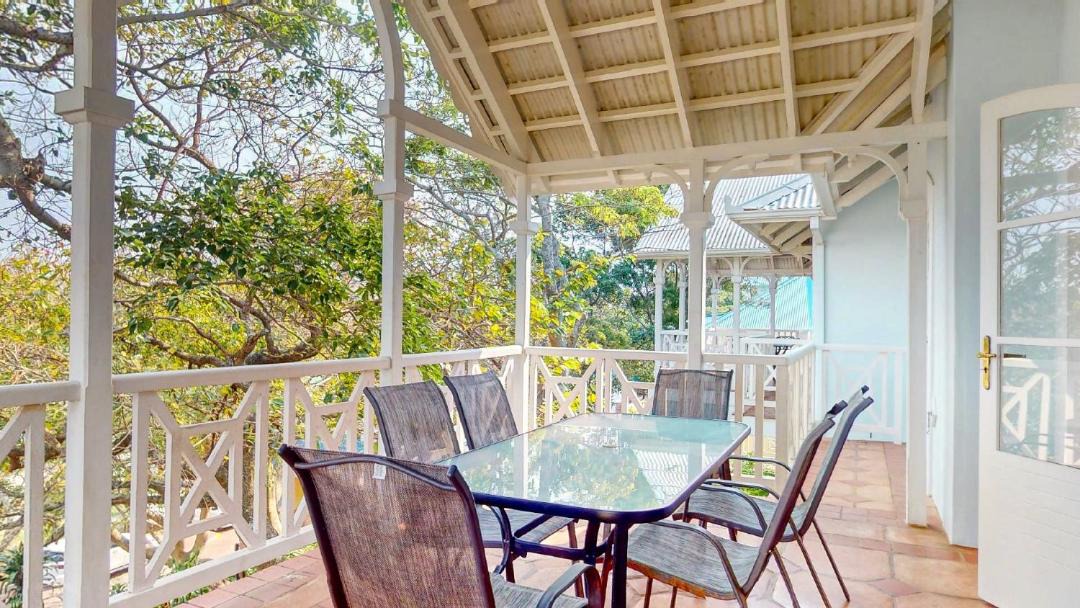 Photo of Patio Balcony in Port Edward