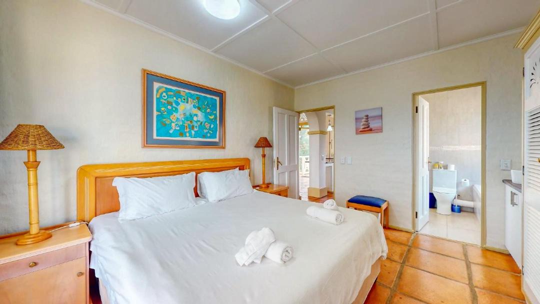 Photo of Bedroom in Port Edward
