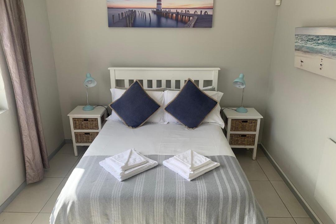 Photo of Bedroom in Strand