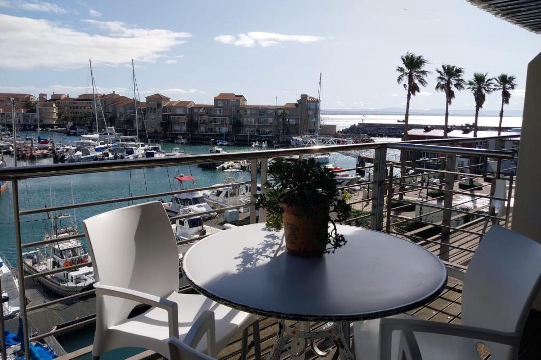 Photo of Patio Balcony in Saint Francis Bay