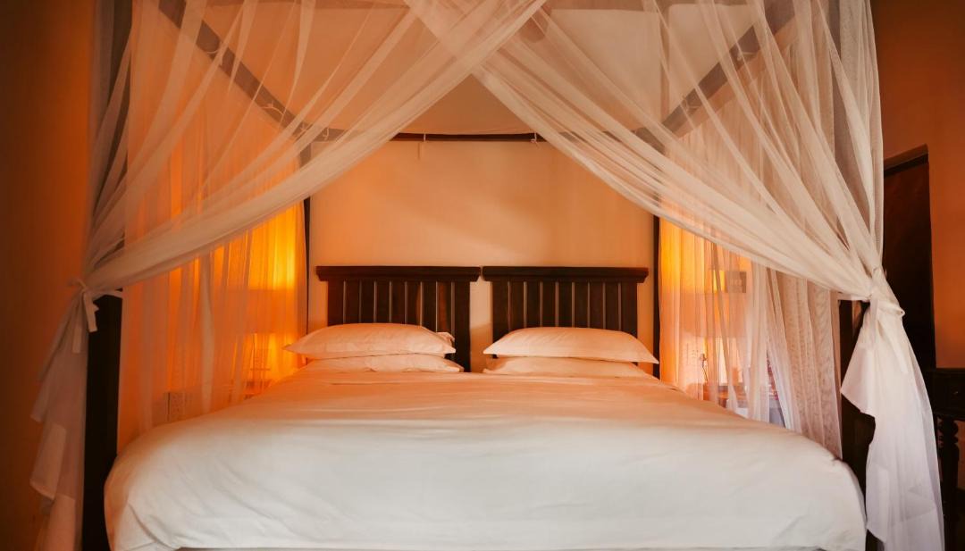 Photo of Bedroom in Vaalwater