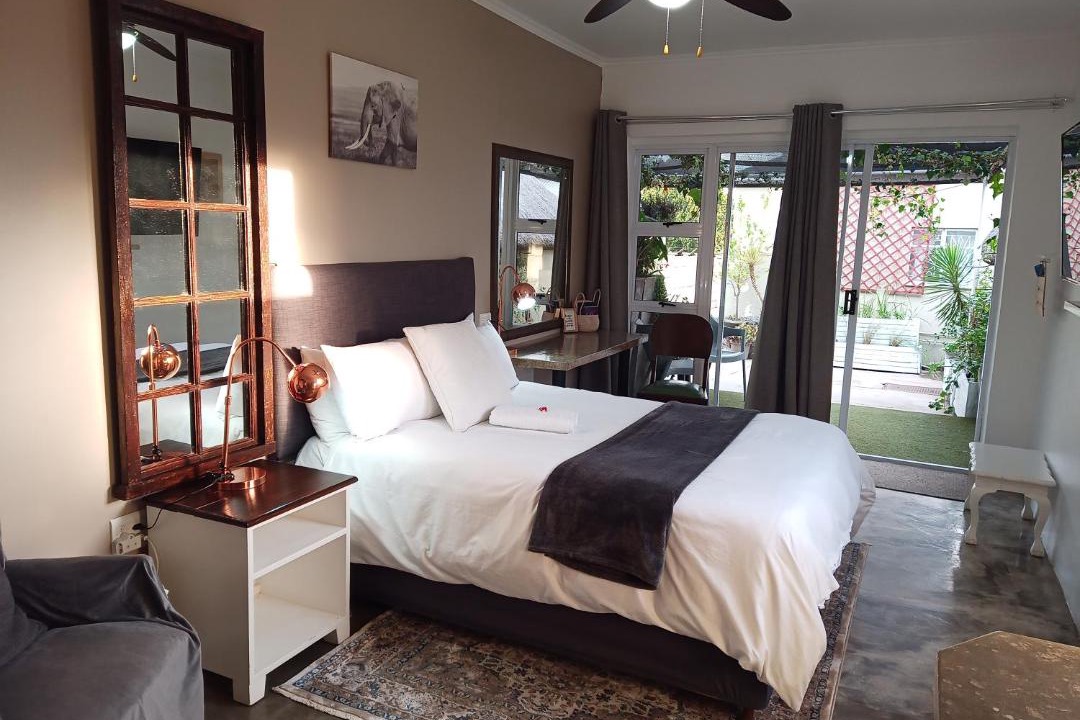 Photo of Bedroom in Komani