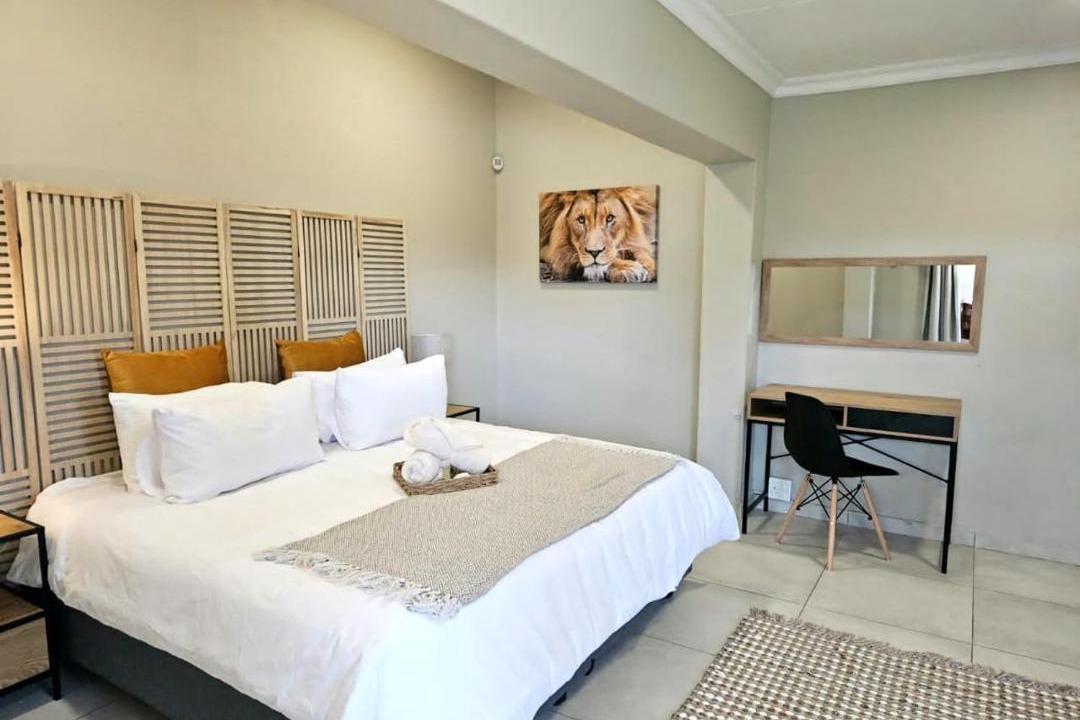 Photo of Bedroom in Alberton
