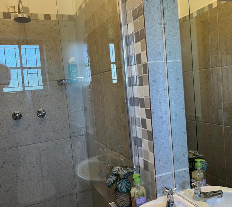 Photo of Bathroom in Albert Falls