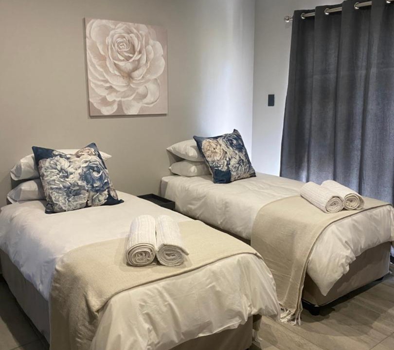 Photo of Bedroom in Parys