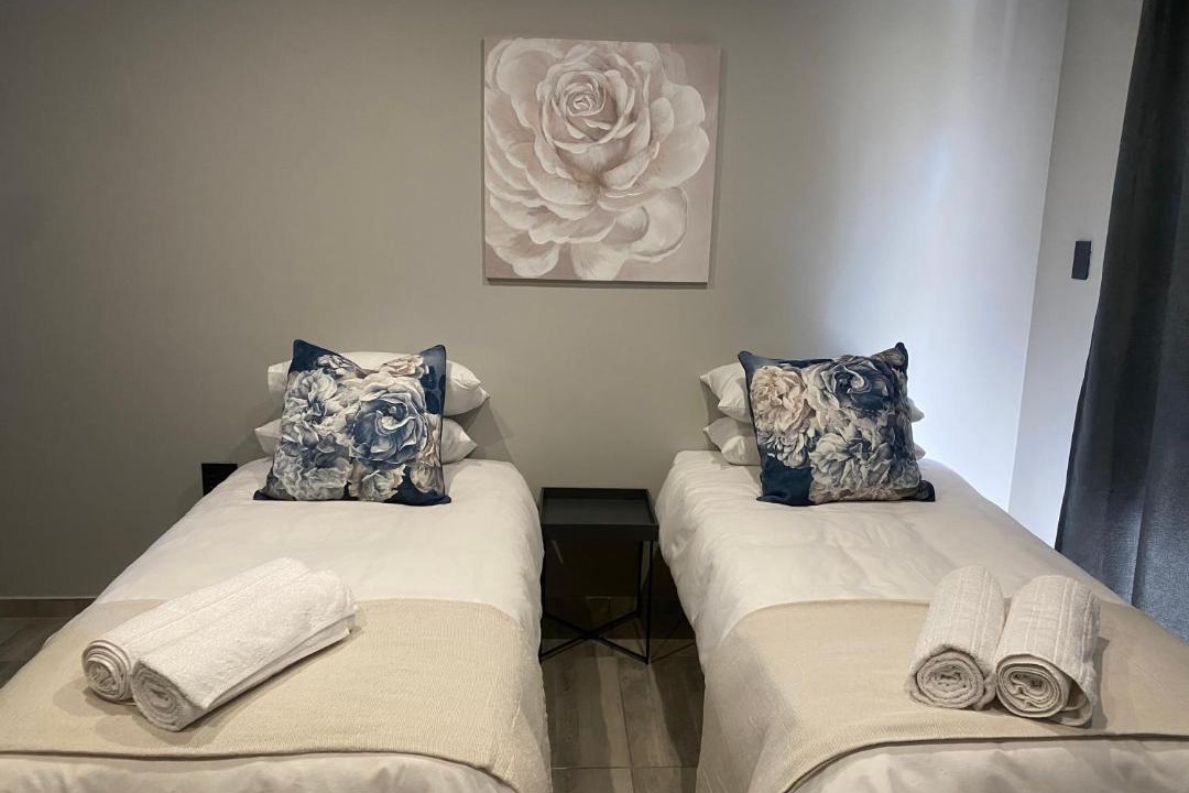 Photo of Bedroom in Parys