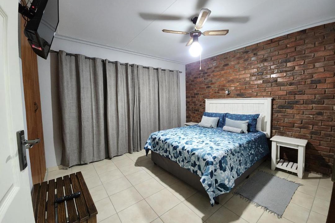 Photo of Bedroom in Bela-Bela