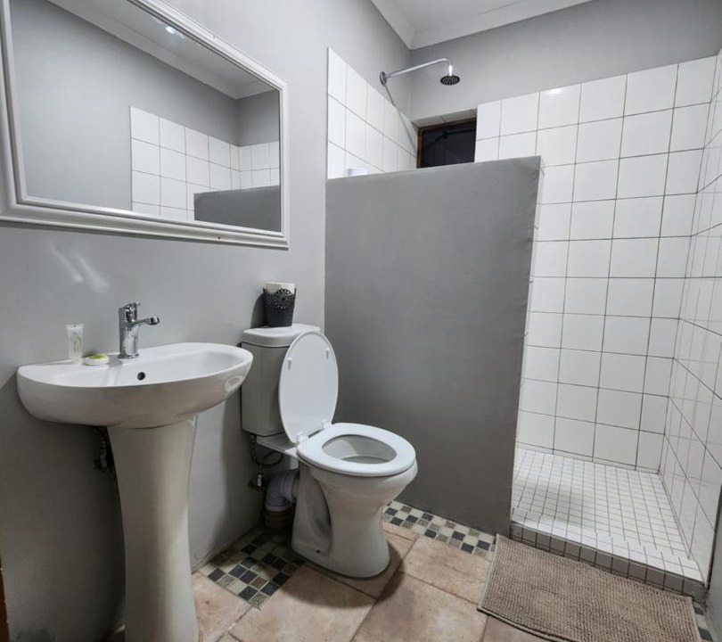 Photo of Bathroom in Bela-Bela