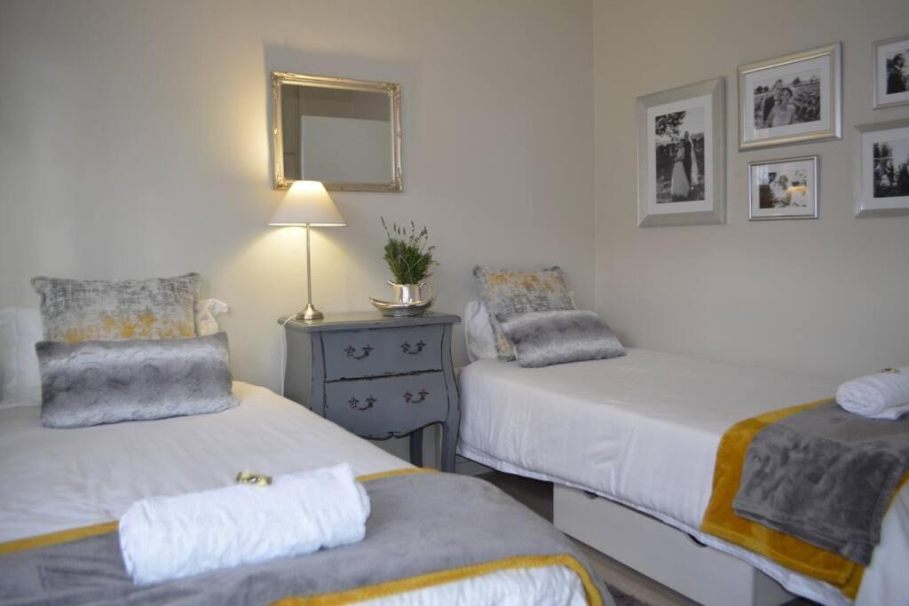 Photo of Bedroom in Die Boord