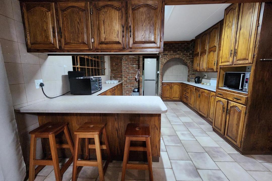 Photo of Kitchen in Bela-Bela