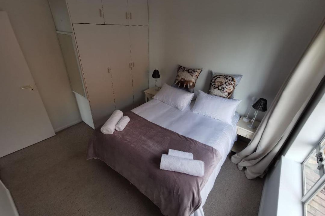 Photo of Bedroom in Herolds Bay