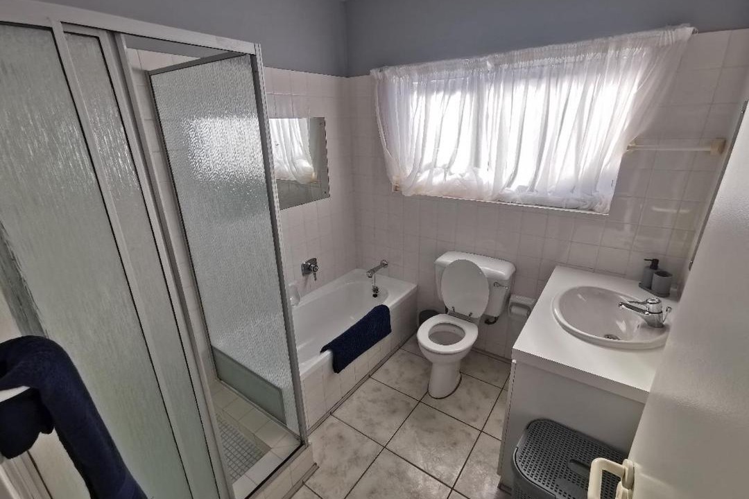 Photo of Bathroom in Herolds Bay