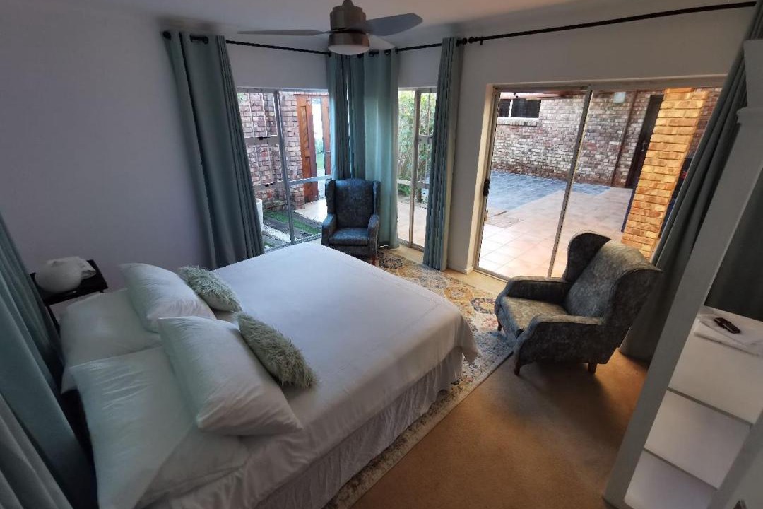 Photo of Bedroom in Herolds Bay
