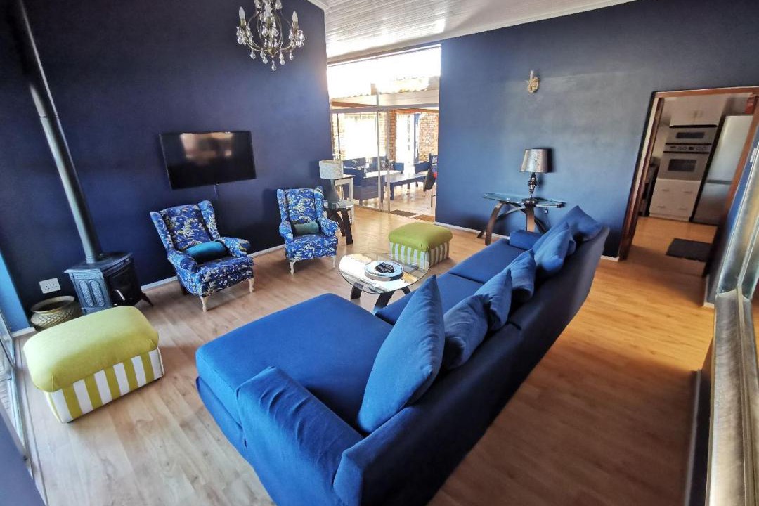 Photo of Livingroom in Herolds Bay
