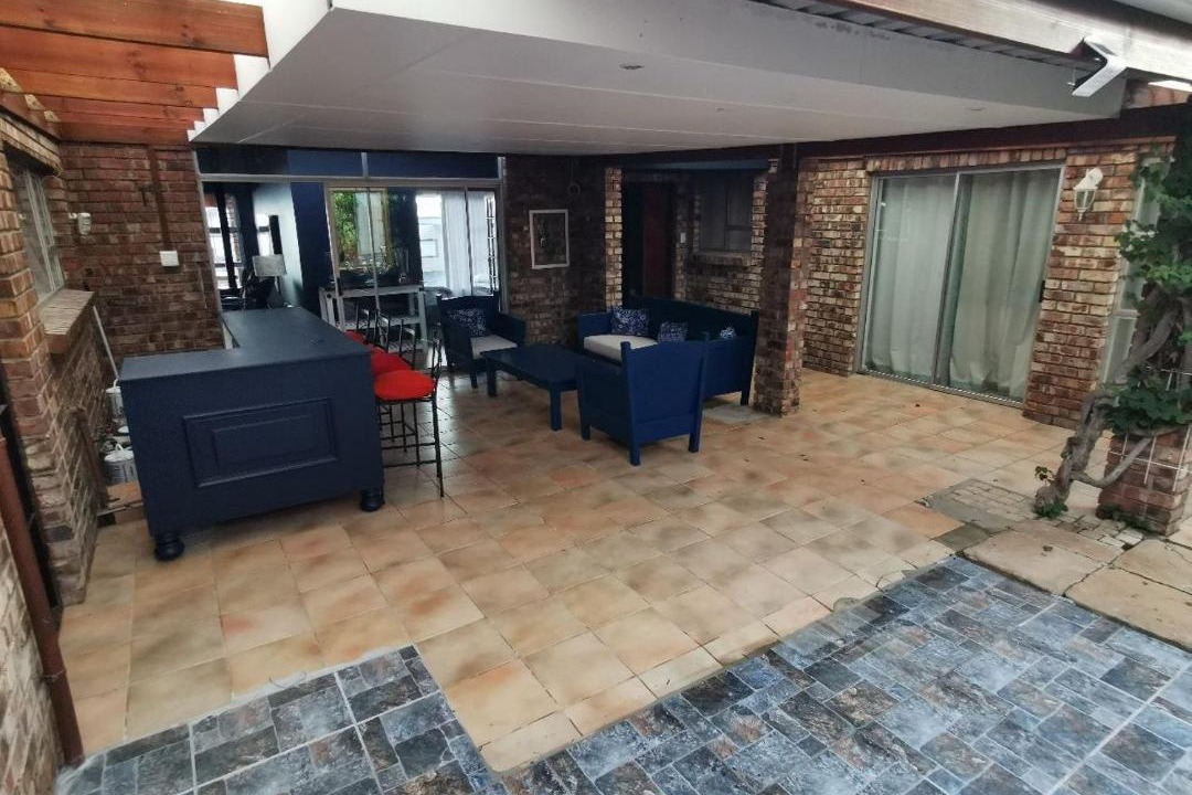 Photo of Livingroom in Herolds Bay