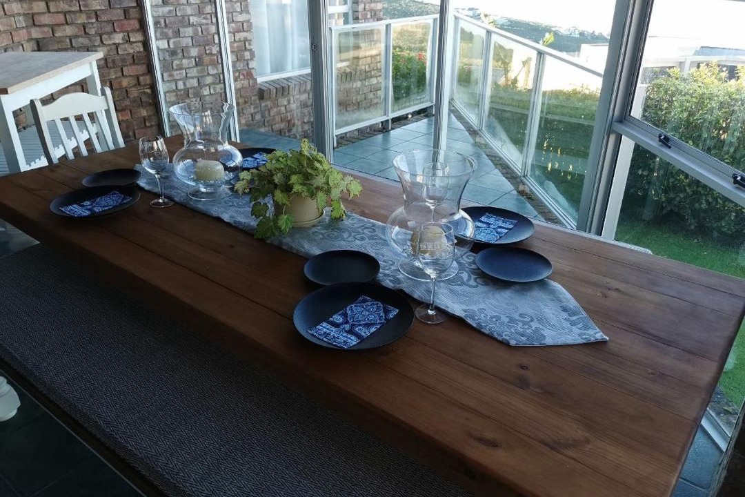 Photo of Patio Balcony in Herolds Bay