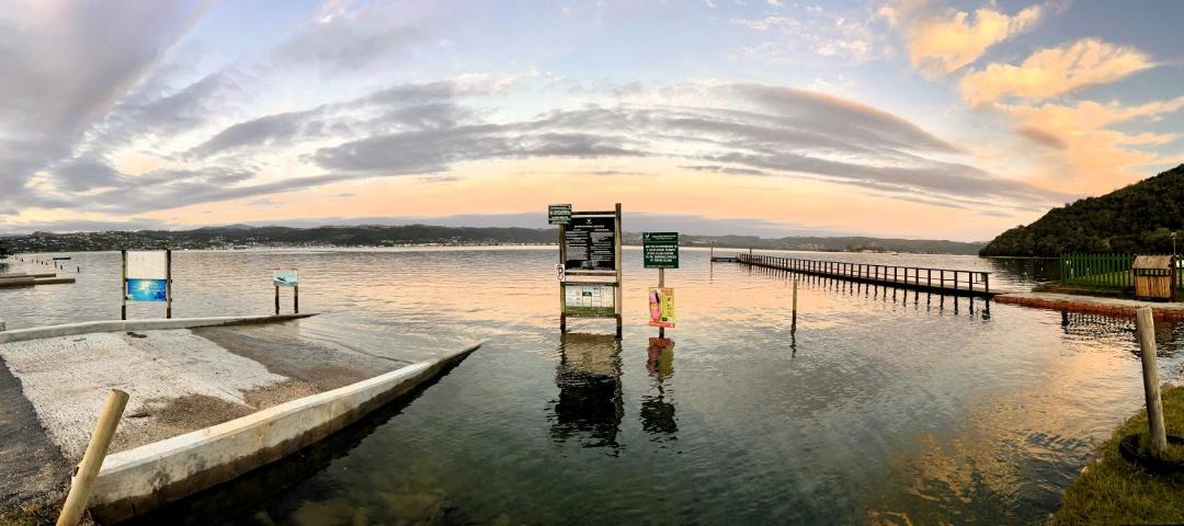 Photo of Others in Lake Brenton