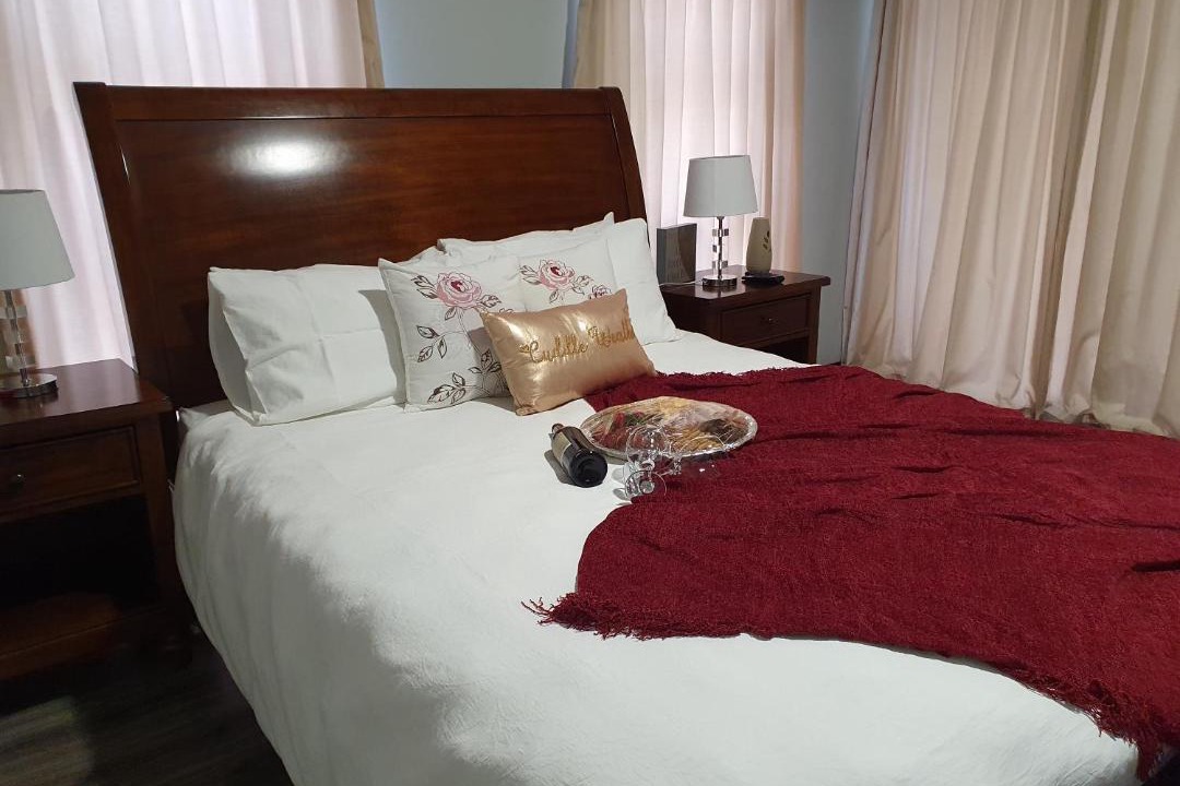 Photo of Bedroom in Ramsgate South