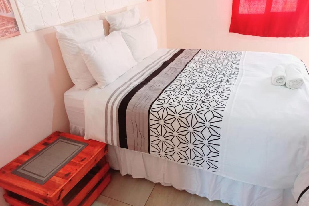 Photo of Bedroom in Estcourt