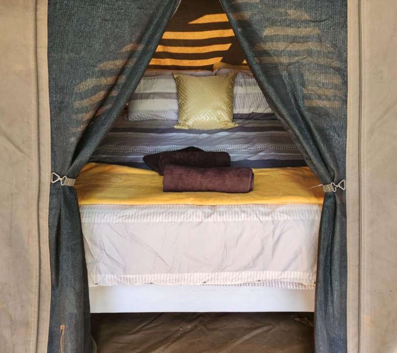 Photo of Bedroom in Hartbeespoort