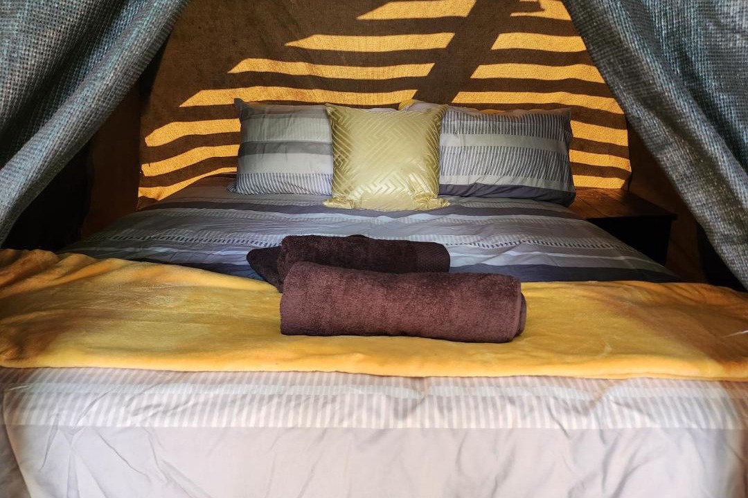Photo of Bedroom in Hartbeespoort