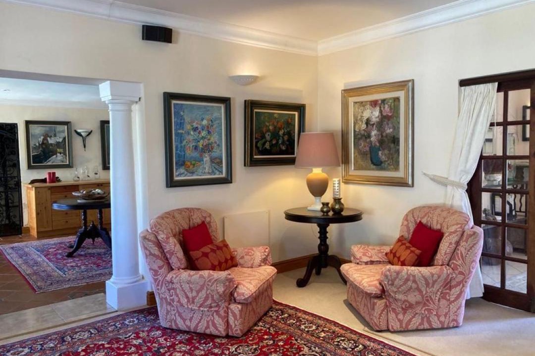 Photo of Livingroom in Raithby