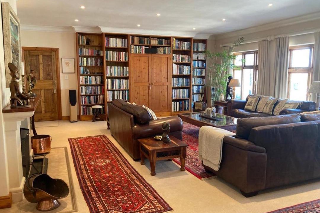 Photo of Livingroom in Raithby