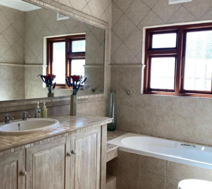 Photo of Bathroom in Raithby